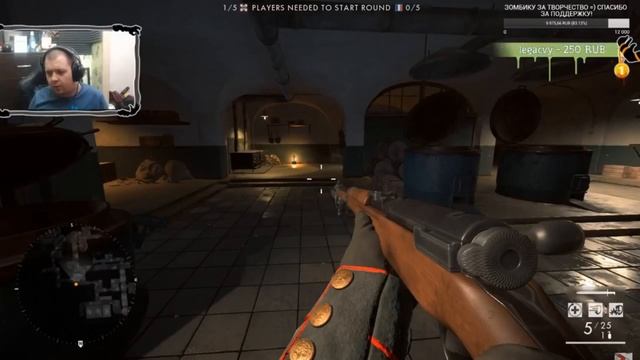 ZOMBIERUS против itpedia. Отпор Лёше. смотреть онлайн