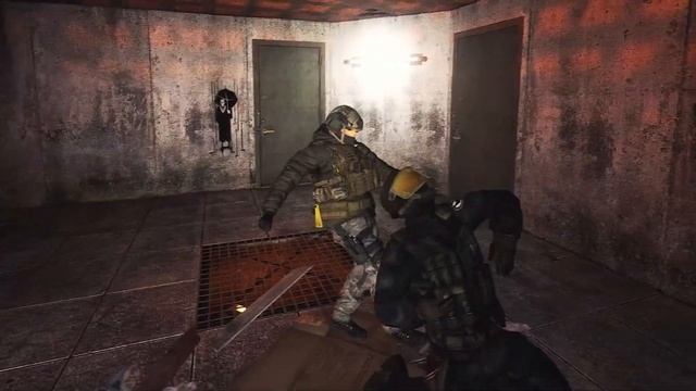 MANIAC - Gmod Realism