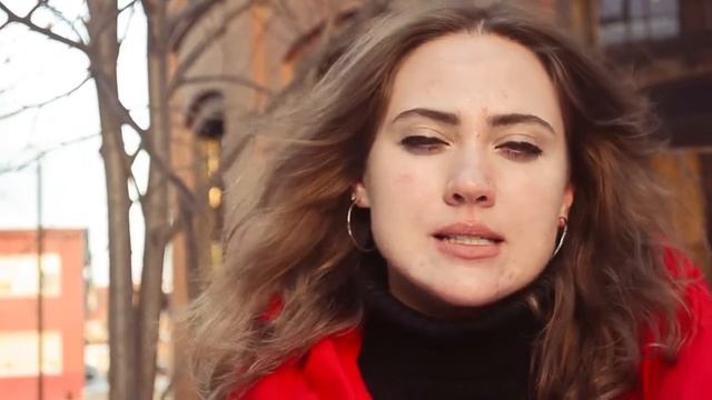 Стих неизвестного мне автора ❤️ смотреть онлайн