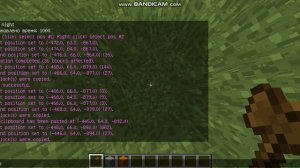 Все команды worldedit minecraft - топорик!!! Туториал по модам на майнкрафт!!! Обзоры модов часть №