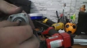 Ремонт пневмостеплера, интертул.