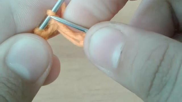 ЛОЖНАЯ ПАТЕНТНАЯ РЕЗИНКА спицами. смотреть онлайн