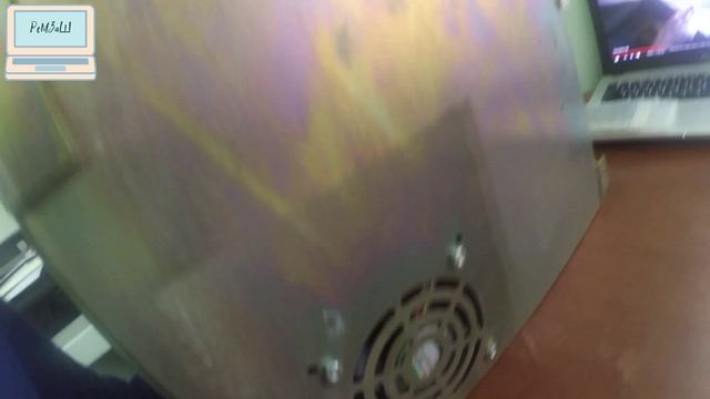 Промышленный компьютер СМАРТ - EPC - CUBE 1500 (терминал) / мини обзор смотреть онлайн