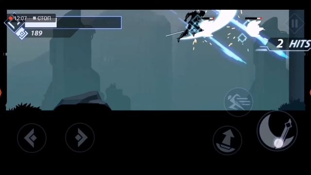 ЧТО-ТО НОВОЕ!!! - #1 ПРОХОЖДЕНИЕ OVERDRIVE НА АНДРОИД