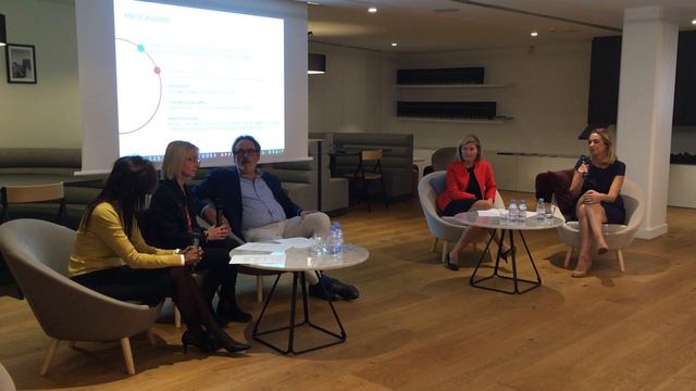 Soirée Get Ready #1 - Avec ou sans CRFPA, pensez à la suite смотреть онлайн