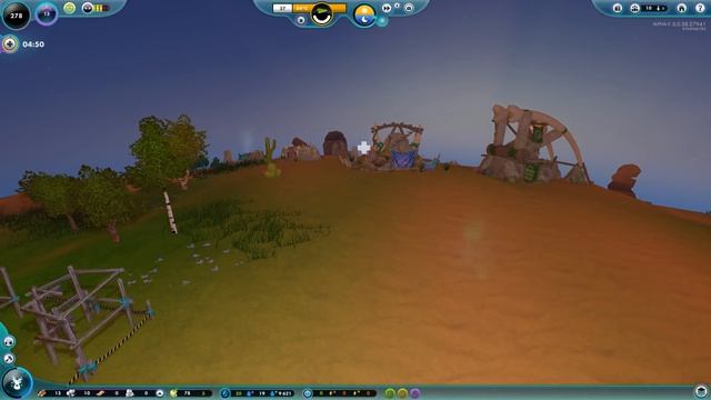 Новые технологии нашей цивилизации ! ( The Universim ) смотреть онлайн