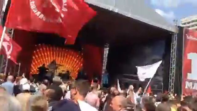 Слушай теща,Кишинев 1 мая смотреть онлайн