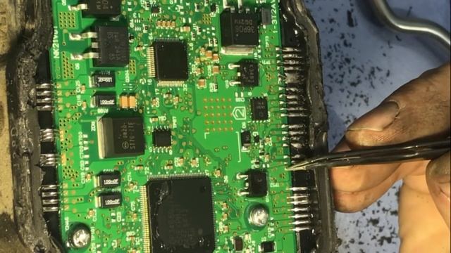 Неисправность VSA или ABS смотреть онлайн