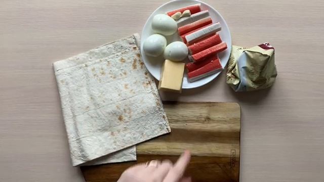 ТОП 3 рецепта блюд из ЛАВАША смотреть онлайн