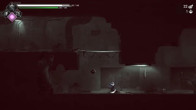 BREAKING THE GAME ALREADY!! | Have a Nice Death | 2 смотреть онлайн