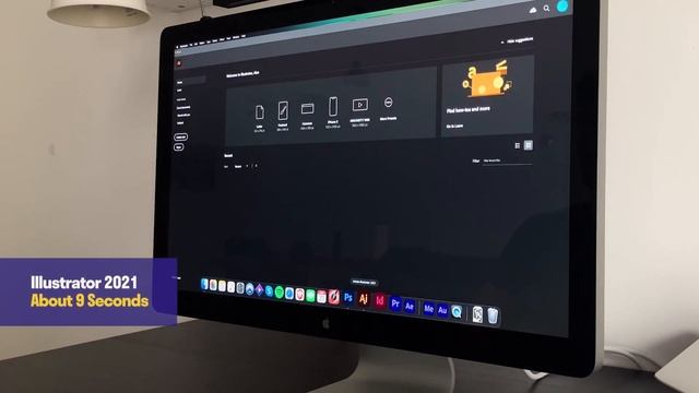 MacBook Air M1 Tests With Design Software (Sucks or Too Good?) смотреть онлайн