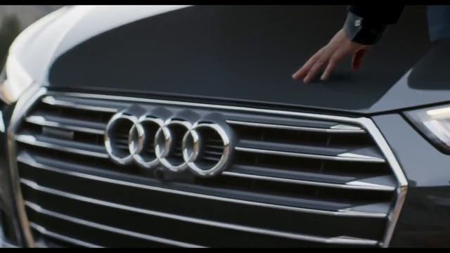 Audi vs Mercedes смотреть онлайн