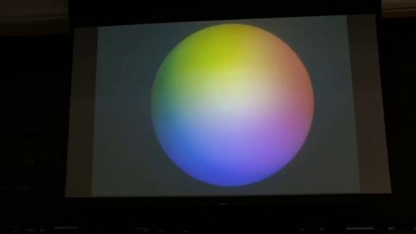 Lecture 1: Introduction to Machine Vision