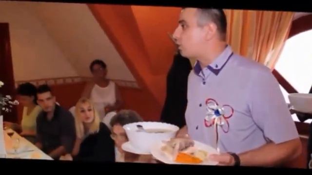Bagi Csaba Vőfély- Ceremóniamester смотреть онлайн