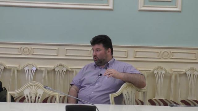 Ельдар Нагорний про пошукову оптимізацию смотреть онлайн