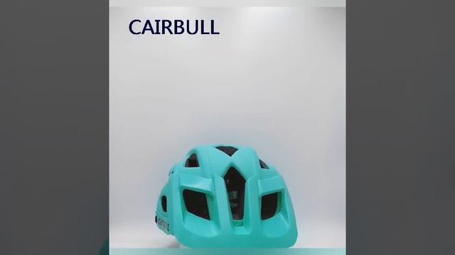 Ultralight Men’s Helmet Mountain Bike TRAIL XC смотреть онлайн