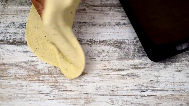 Вкусная домашняя пицца ДВА СЫРА. смотреть онлайн
