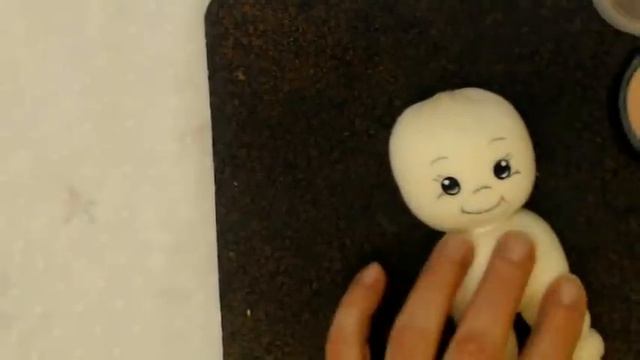 Кукла из текстиля. Кукла Маша.КУКЛА ИЗ ТРИКОТАЖА СВОИМИ РУКАМИ. Muñeca de trapo. смотреть онлайн