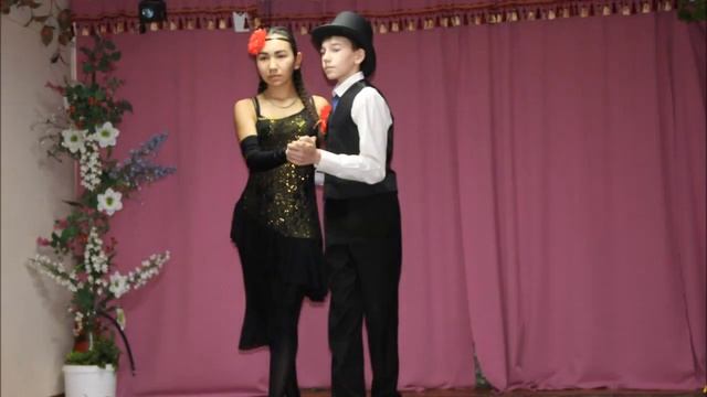 В рамках номинации"Национальный калейдоскоп" - концертные костюмы клуба, клуб п.Береговой смотреть онлайн