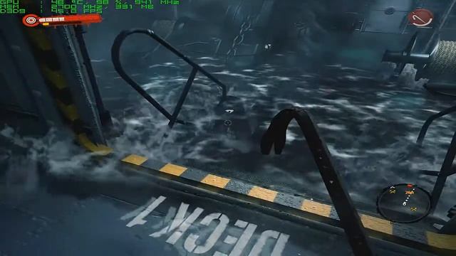 Dead Island Riptide na GTX650Ti смотреть онлайн