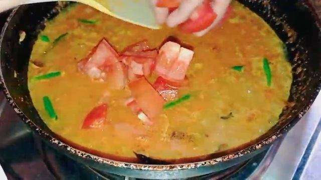 Traditional Style - E Porota Ar Alur Dom Recipie//Vlog Number=84 смотреть онлайн