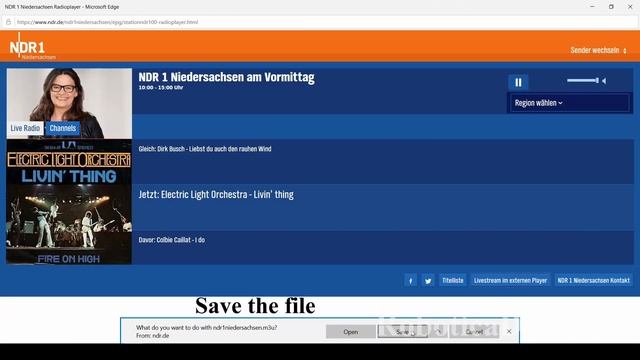 ESP8266: How To Make Wi-Fi Radio [ESP8266 Audio]