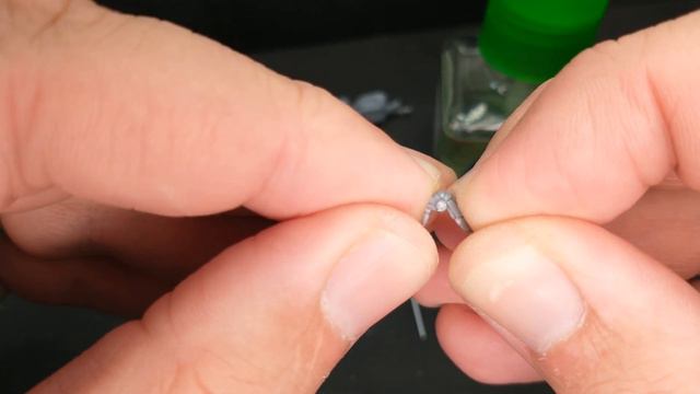 Building Droid Heads the Easy Way!  B1 Battle Droids for Star Wars Legion