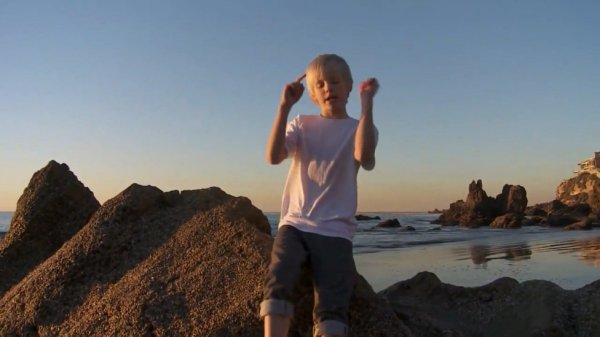 Hall Of Fame - Cover By Carson Lueders!