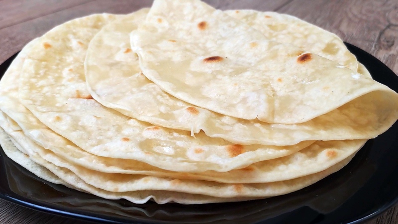 Вкусные рецепты