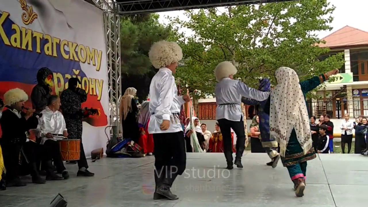 Танцевальный Свадебный обряд в горном селе дагестана !! смотреть онлайн