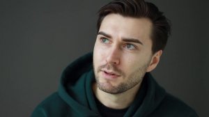 Илья Крутояров - визитка-интервью