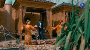 Умедҷони Бурҳон - Попурӣ | Umedjoni Burhon - Popuri