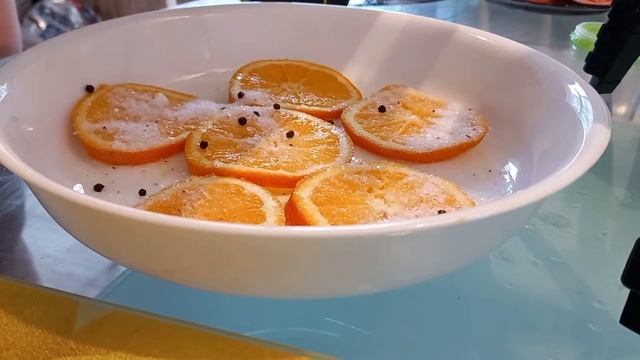 Кулинарное наследие предков 