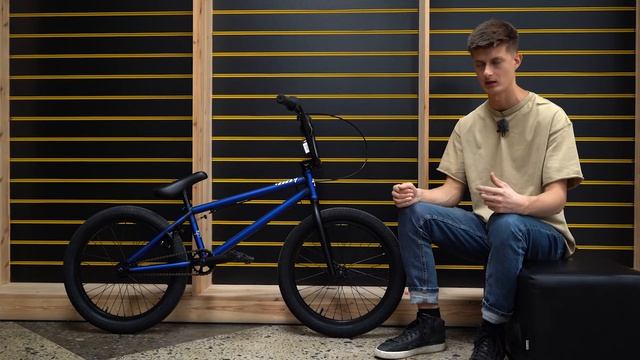 КАК ВЫБРАТЬ BMX для НОВИЧКА смотреть онлайн