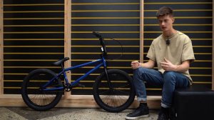 КАК ВЫБРАТЬ BMX для НОВИЧКА