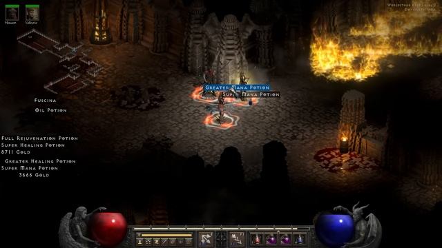 The Secrets of the Multishot Amazon [ 2.5 Multishot Bowazon Build ] смотреть онлайн