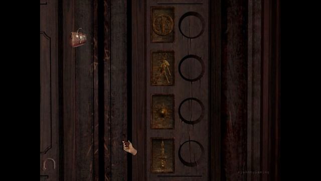 Sherlock Holmes (Video Games) - The Mystery of the Mummy - Pt.1 смотреть онлайн