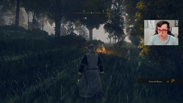ELDEN RING [PS5] - A JORNADA DE UM NOOB смотреть онлайн