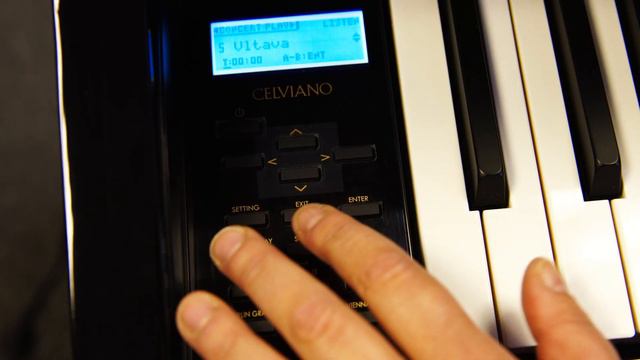 Artistry, Expression and Enjoyment with the Cross-Eyed Pianist, Episode 3 смотреть онлайн