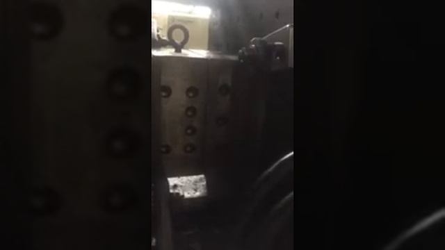 Производство конуса капельного полива смотреть онлайн