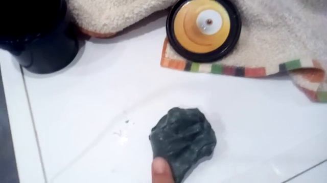 Изменяем застывший слаим смотреть онлайн
