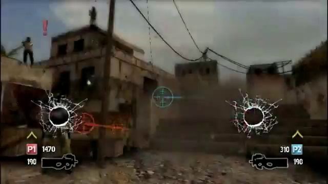 Heavy Fire- Special Operations Launch Trailer смотреть онлайн