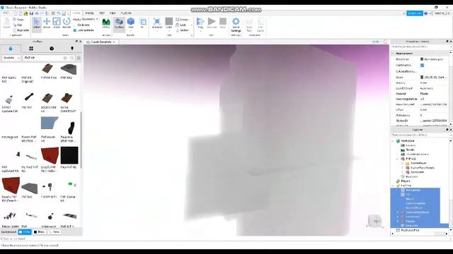 Как создать Friday Night Funkin' | Roblox (Перезалив) смотреть онлайн