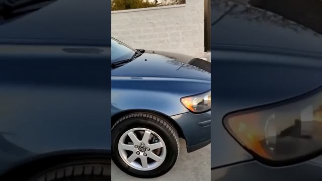 Volvo S40 Kinetic 1.8i 120 CV смотреть онлайн