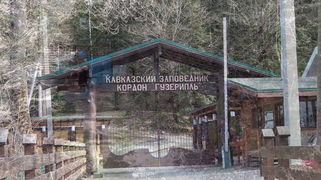 Поездка в Гузерипль смотреть онлайн