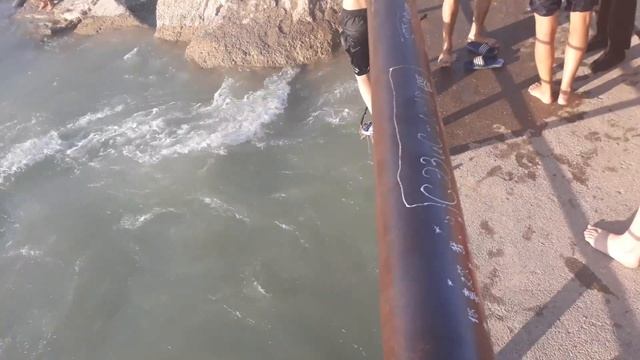 Город Ош река Ак-буура 2019 г 11 июль смотреть онлайн