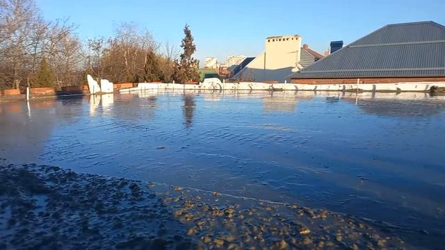 заливка плиты перекрытия смотреть онлайн