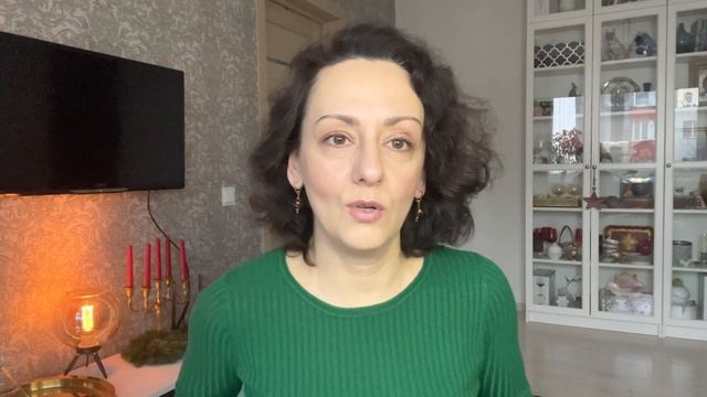 Милые ПОКУПКИ к зимним ПРАЗДНИКАМ #juliaslifenotes смотреть онлайн