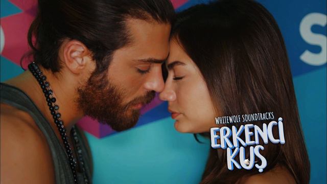 Erkenci Kuş Dizi Müzikleri - Albatros | Full