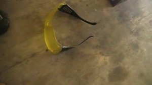 Сайдинг на гараж без обрешетки.